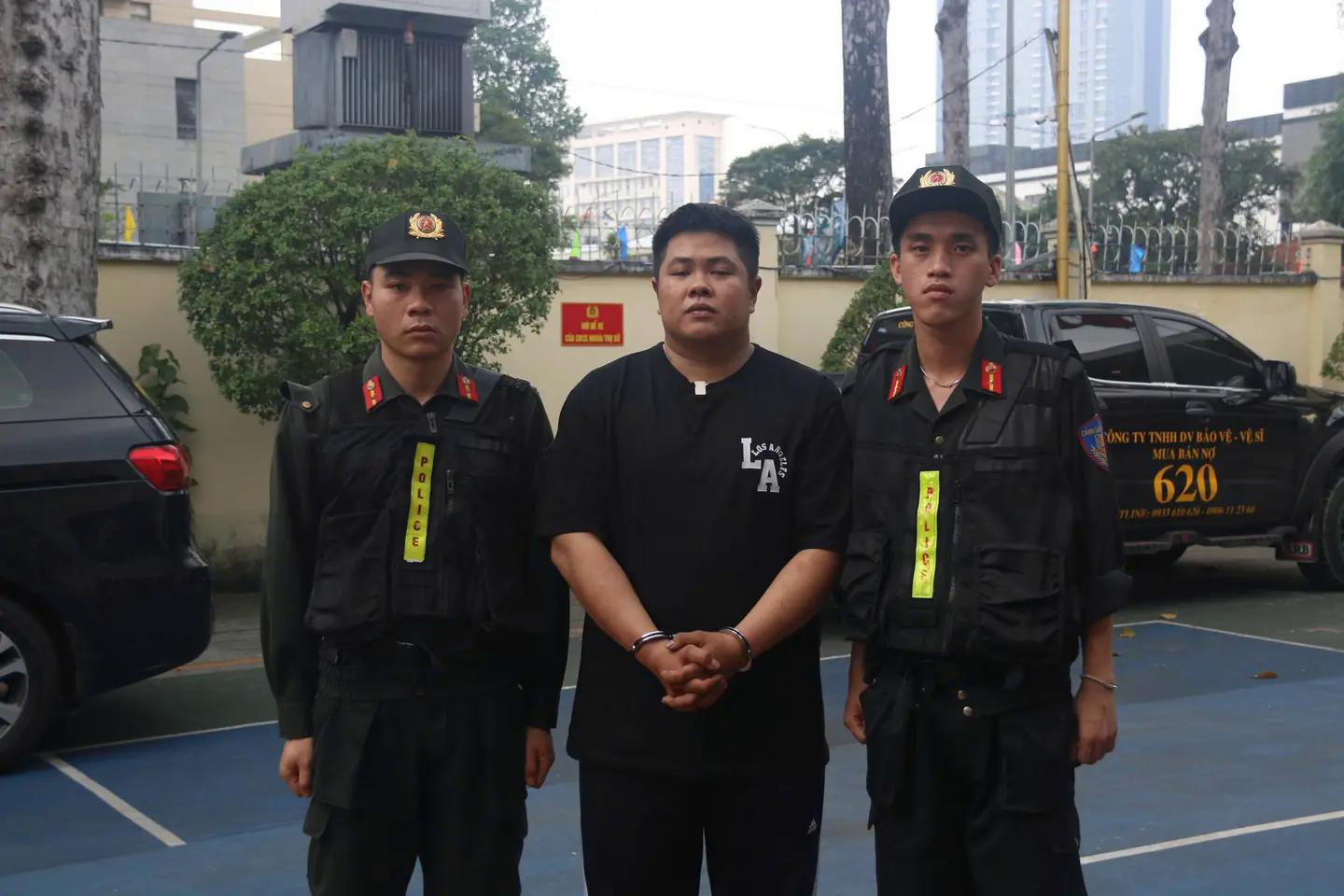 Đ&agrave;i PTTH H&agrave; Nội