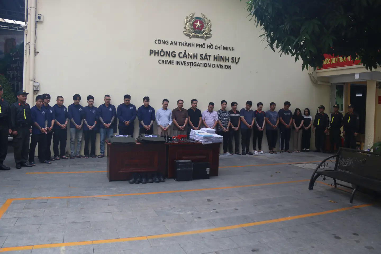 Đ&agrave;i PTTH H&agrave; Nội