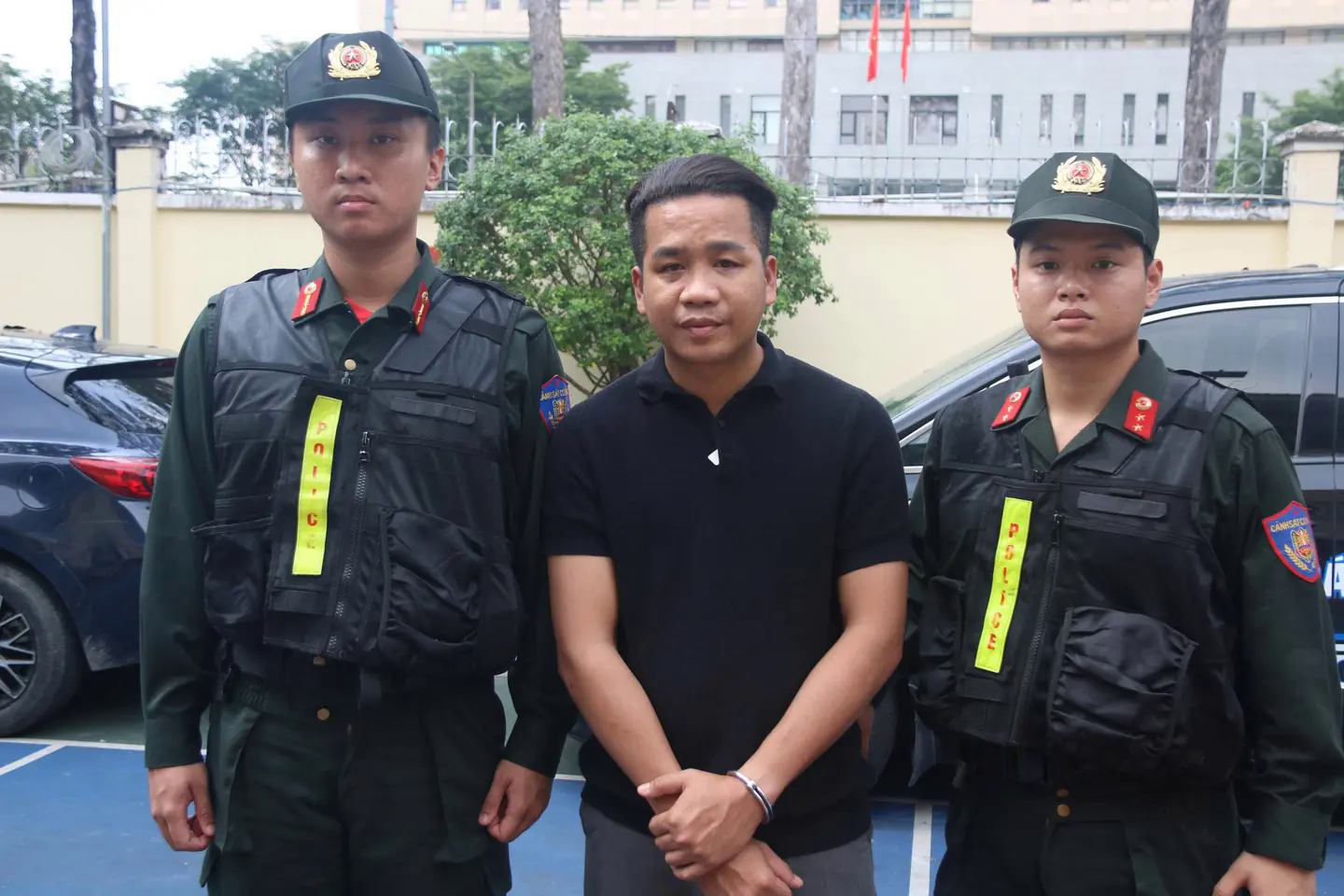 Đ&agrave;i PTTH H&agrave; Nội