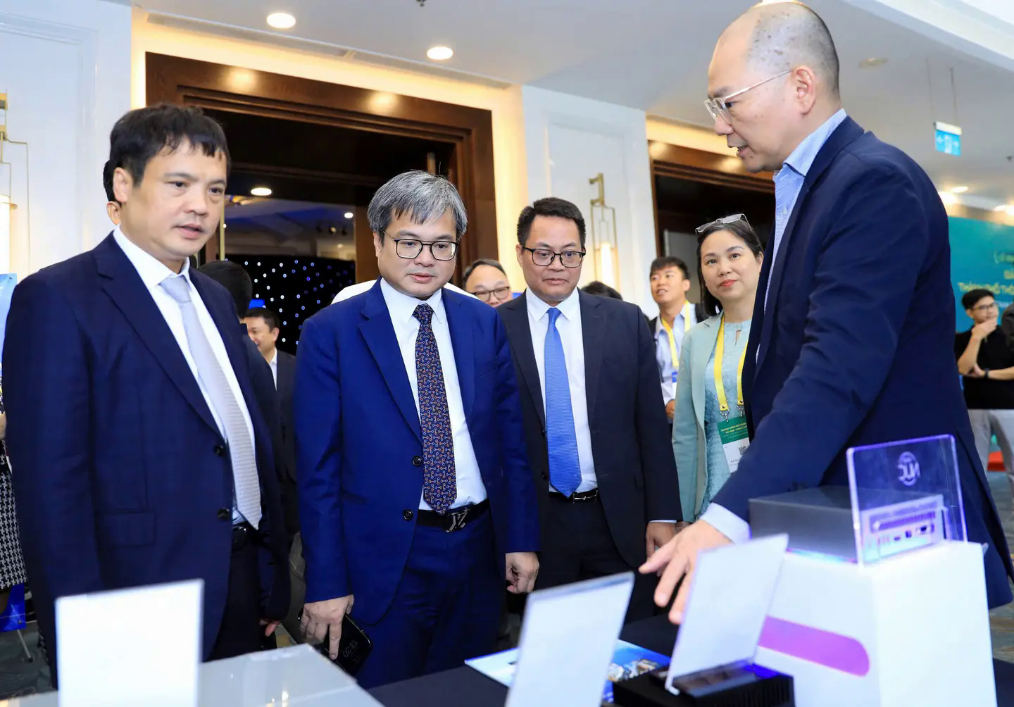 Đ&agrave;i PTTH H&agrave; Nội