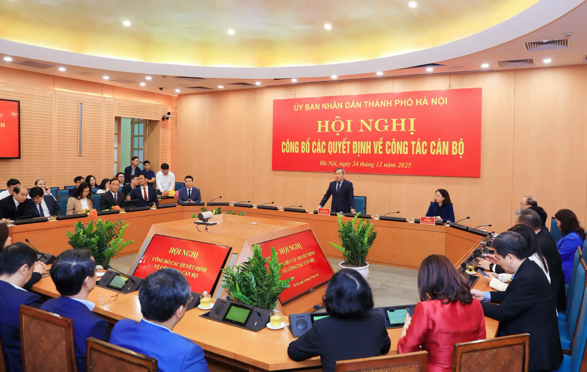 Đ&agrave;i PTTH H&agrave; Nội