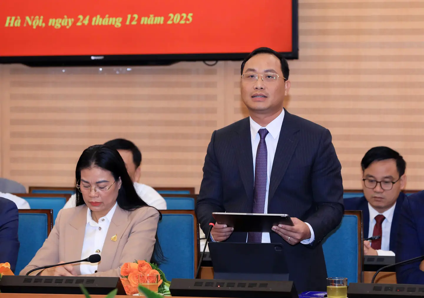 Đ&agrave;i PTTH H&agrave; Nội