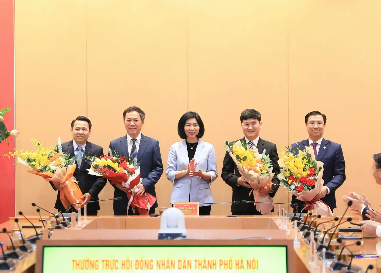 Đ&agrave;i PTTH H&agrave; Nội