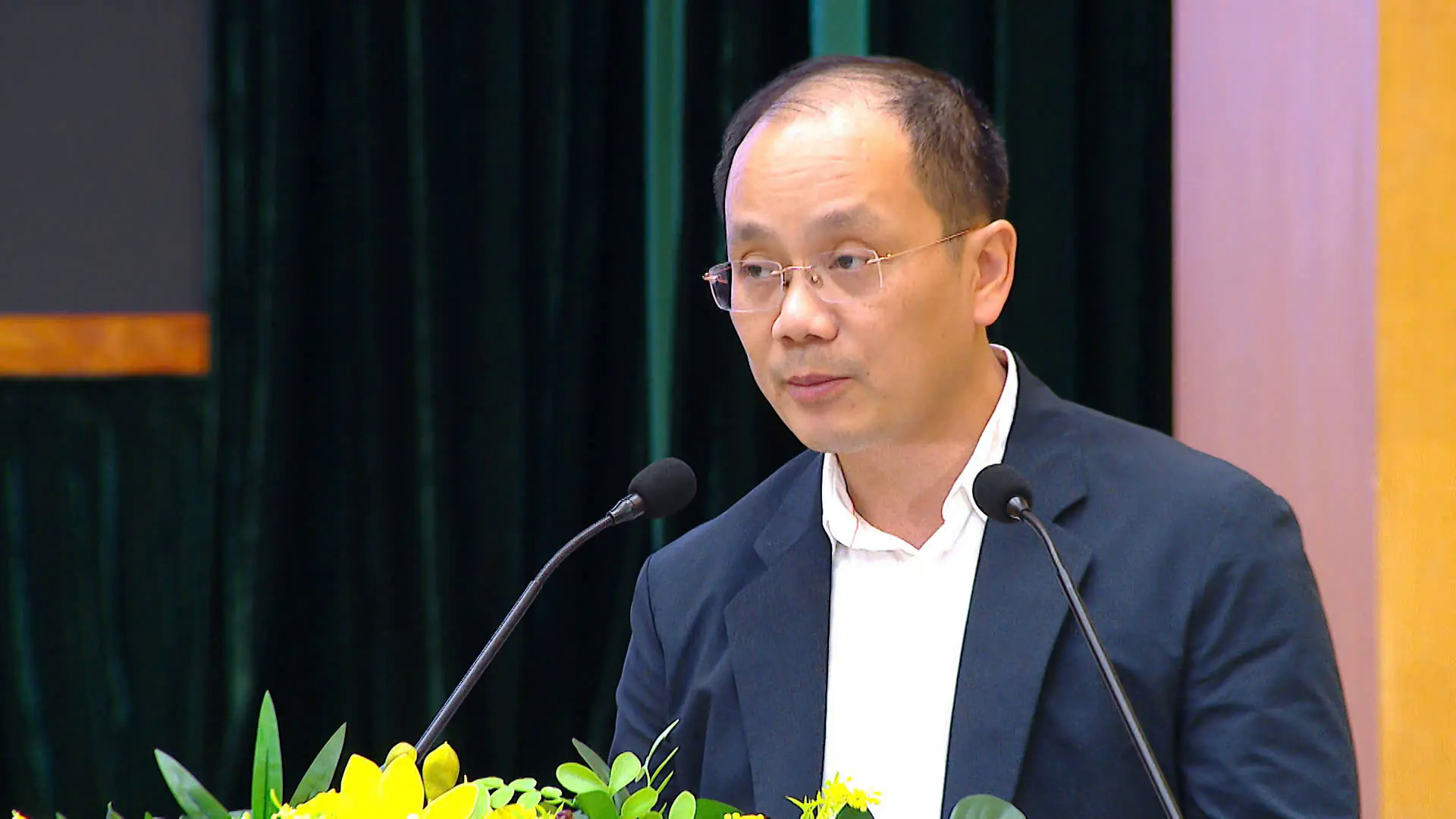 Đ&agrave;i PTTH H&agrave; Nội