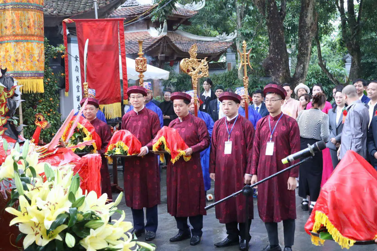Đ&agrave;i PTTH H&agrave; Nội