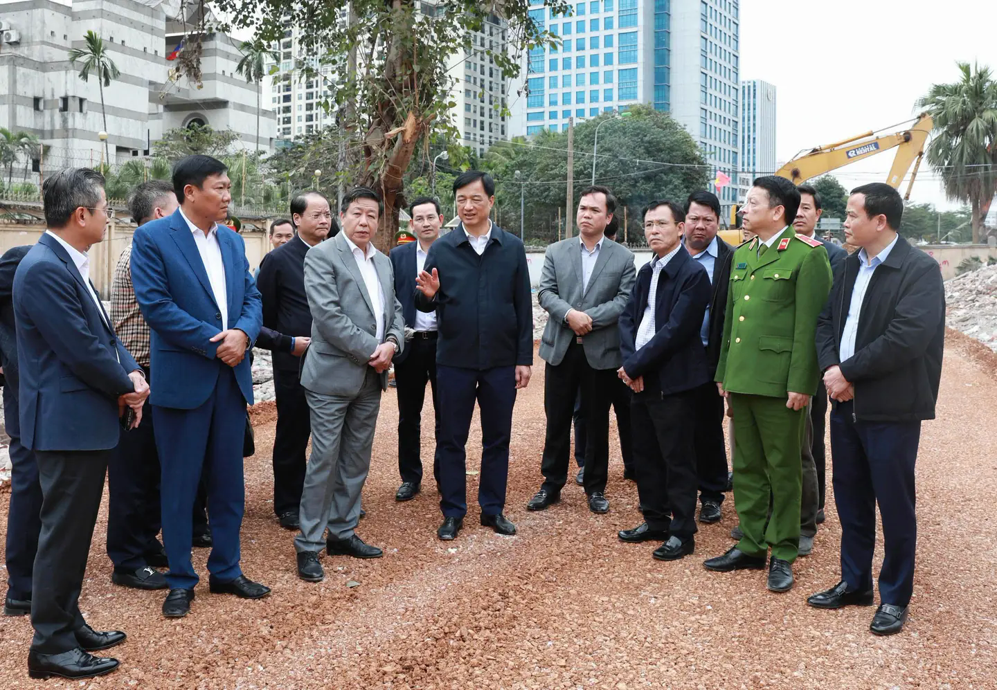 Đ&agrave;i PTTH H&agrave; Nội
