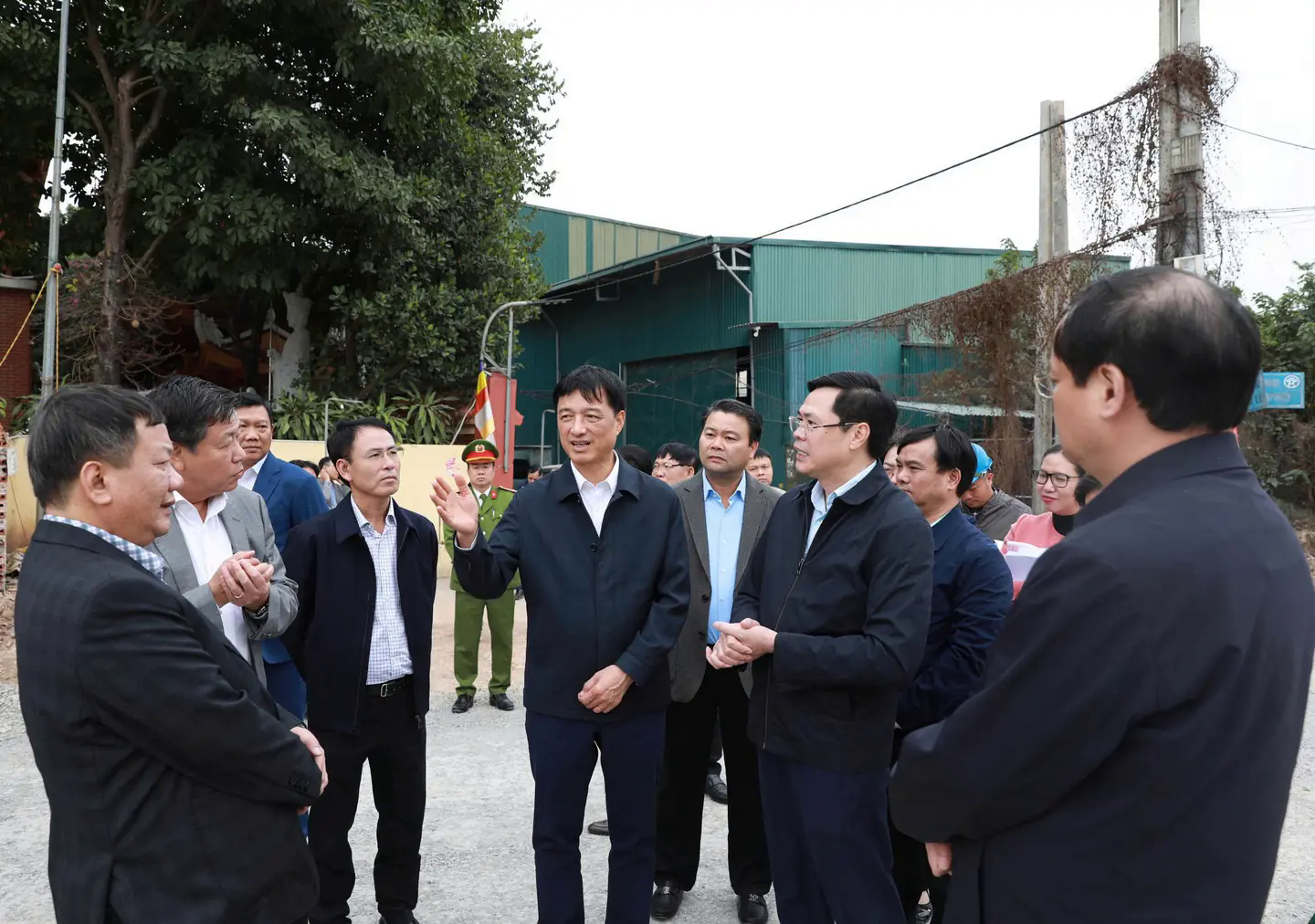 Đ&agrave;i PTTH H&agrave; Nội