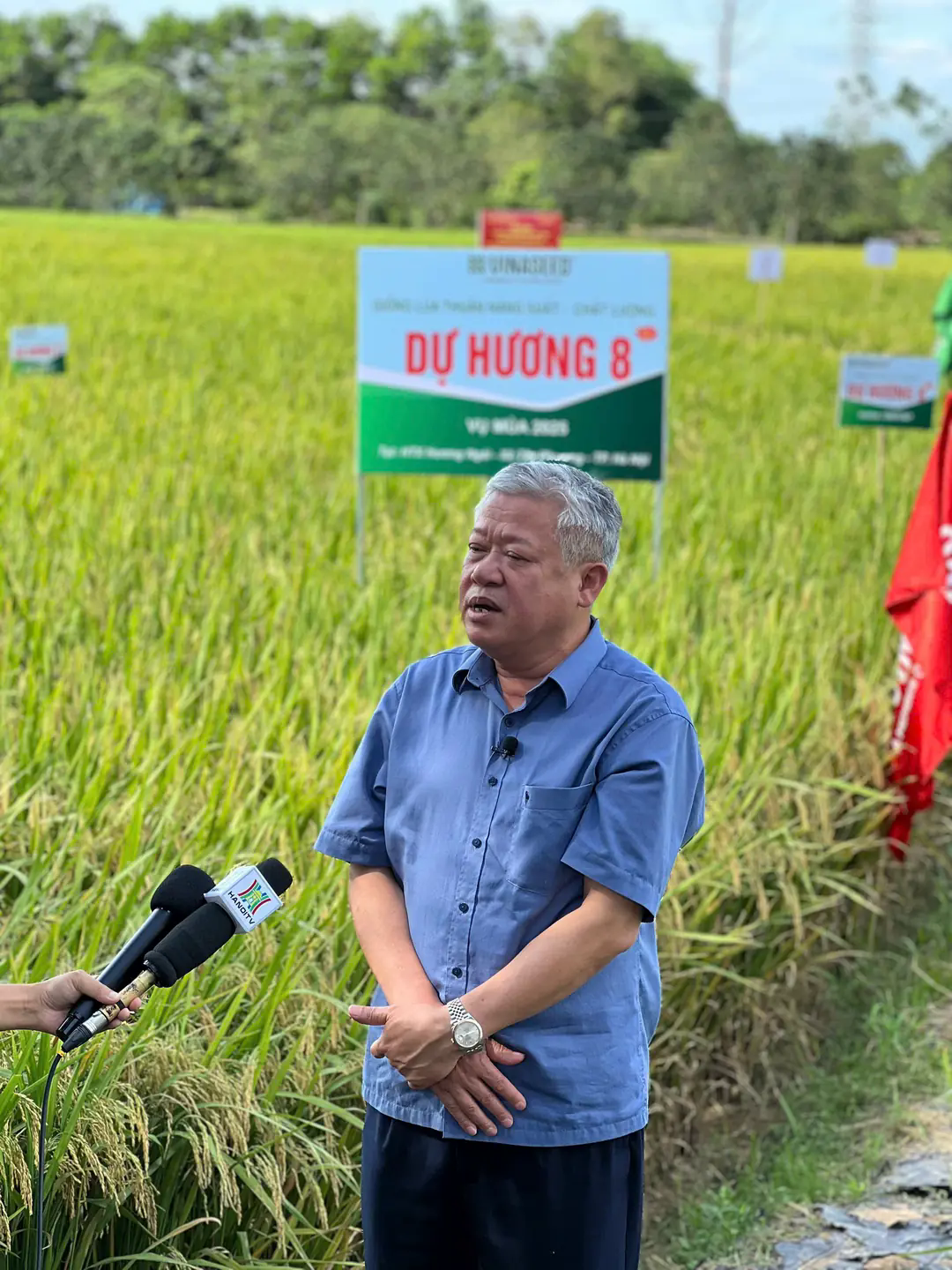 Đ&agrave;i PTTH H&agrave; Nội