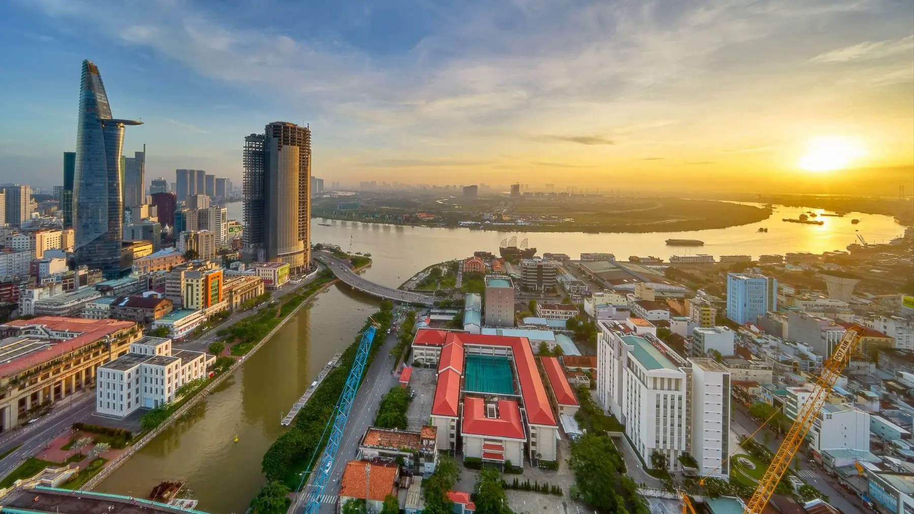 10 sự kiện nổi bật của kinh tế Việt Nam năm 2025