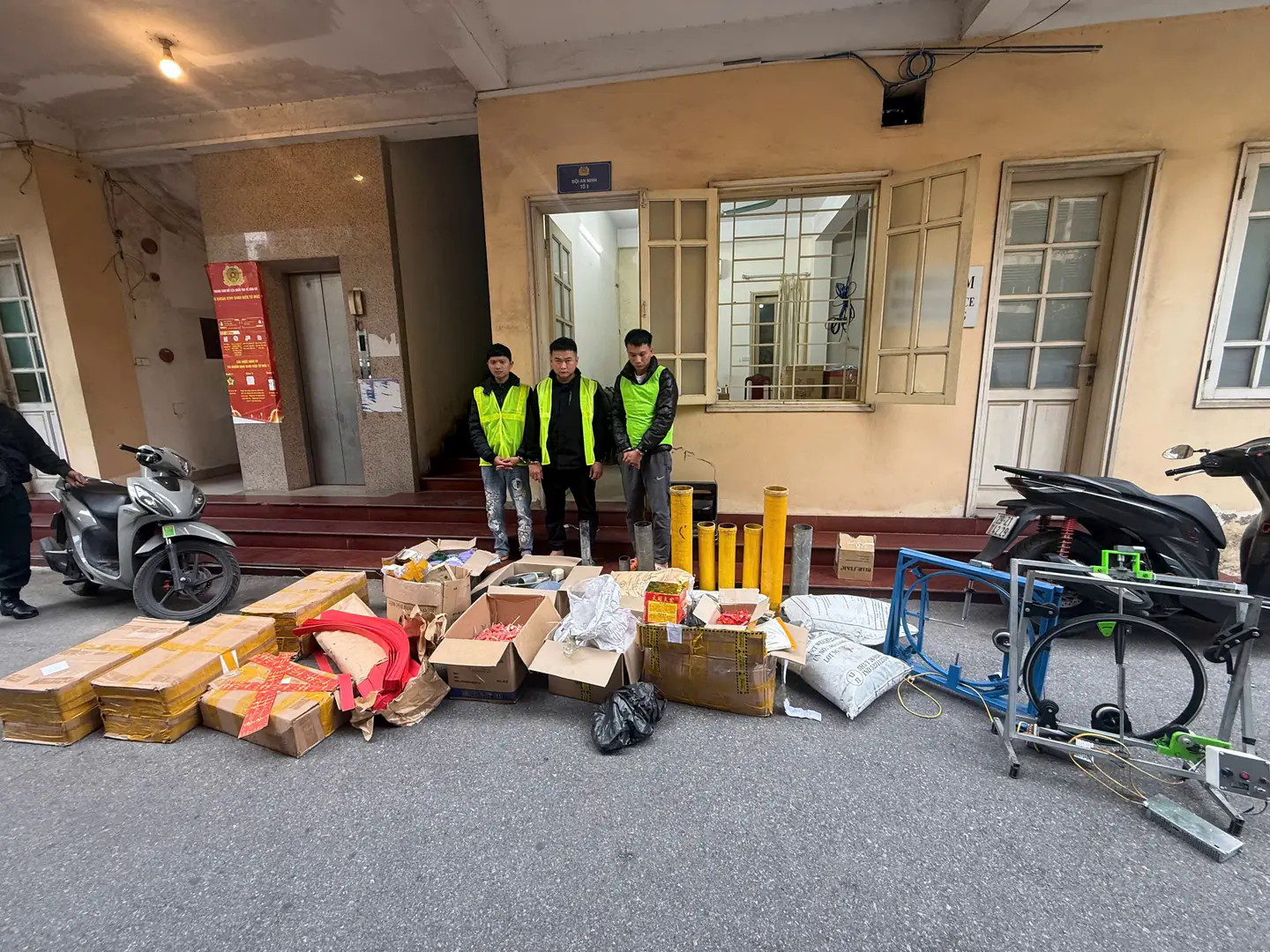 Đ&agrave;i PTTH H&agrave; Nội