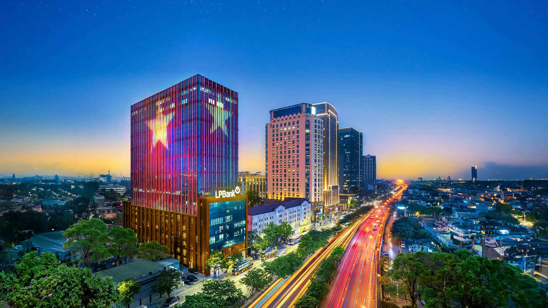 LPBank dự kiến tr&igrave;nh Đại hội chia cổ tức năm 2025 bằng cổ phiếu l&ecirc;n tới 30%