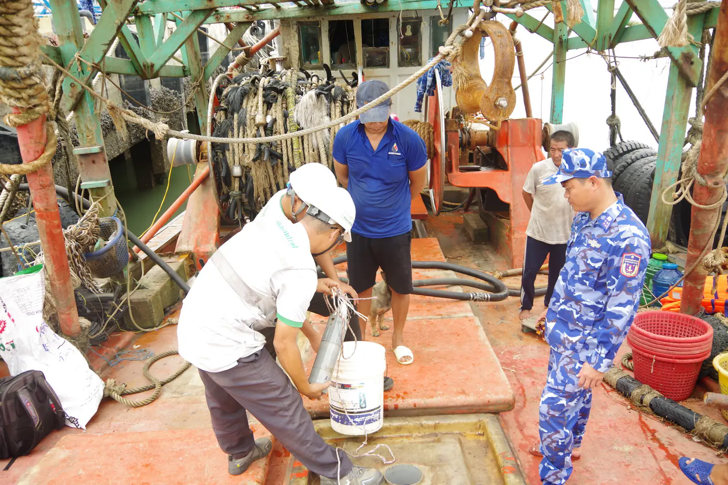 Đ&agrave;i PTTH H&agrave; Nội