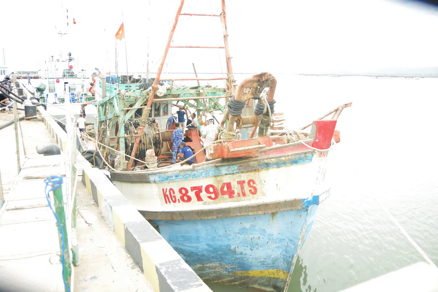 Đ&agrave;i PTTH H&agrave; Nội