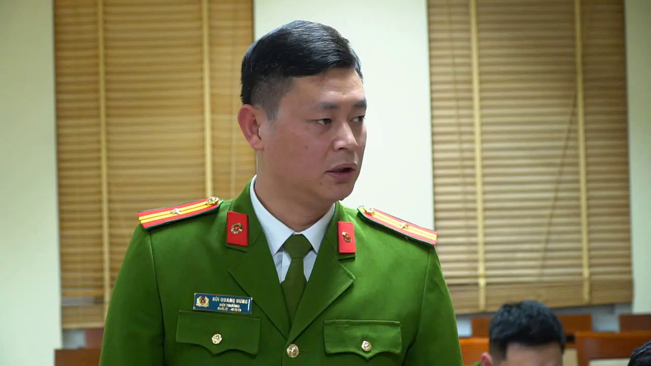 Đ&agrave;i PTTH H&agrave; Nội
