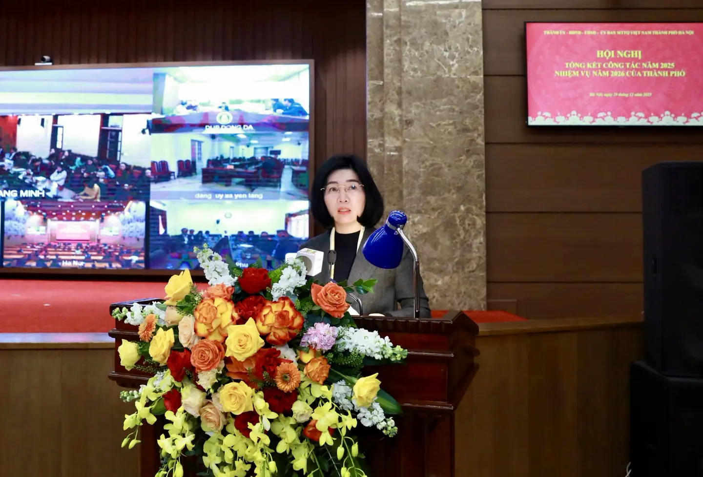 Đ&agrave;i PTTH H&agrave; Nội