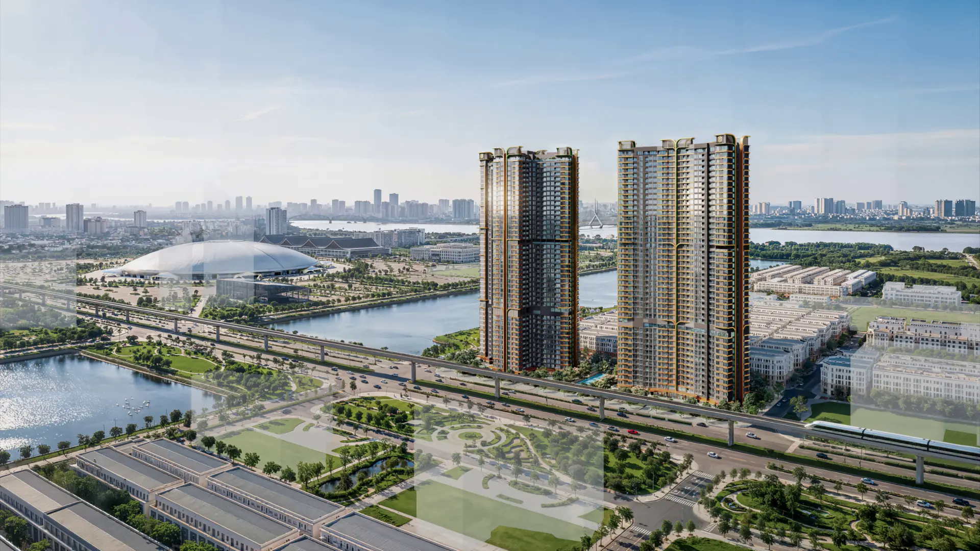 LUMI&Egrave;RE Essence Peak &ndash; Dấu ấn thứ 8 thuộc LUMI&Egrave;RE Series tại Global Gate