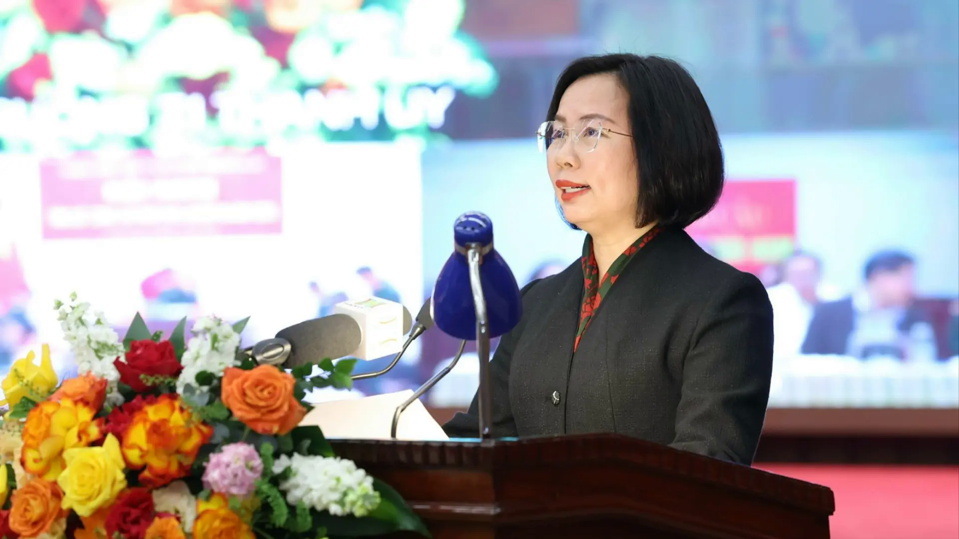 Lấy nh&acirc;n d&acirc;n l&agrave;m động lực trong mọi h&agrave;nh động của Mặt trận