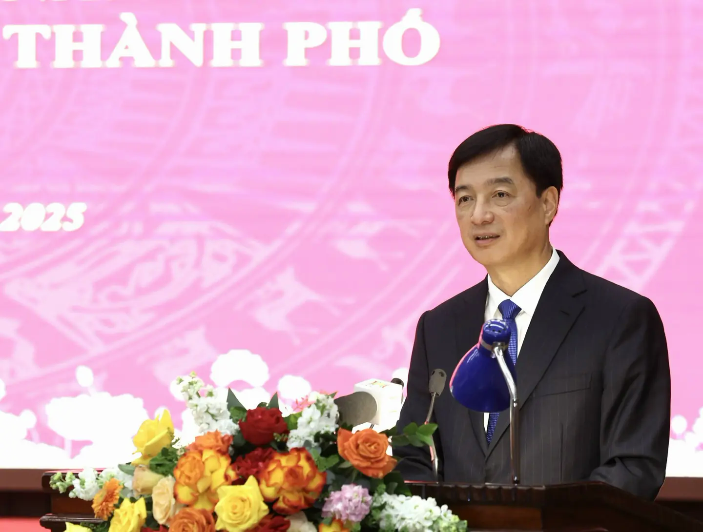 Đ&agrave;i PTTH H&agrave; Nội