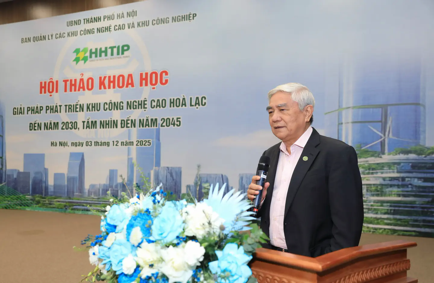 Đ&agrave;i PTTH H&agrave; Nội