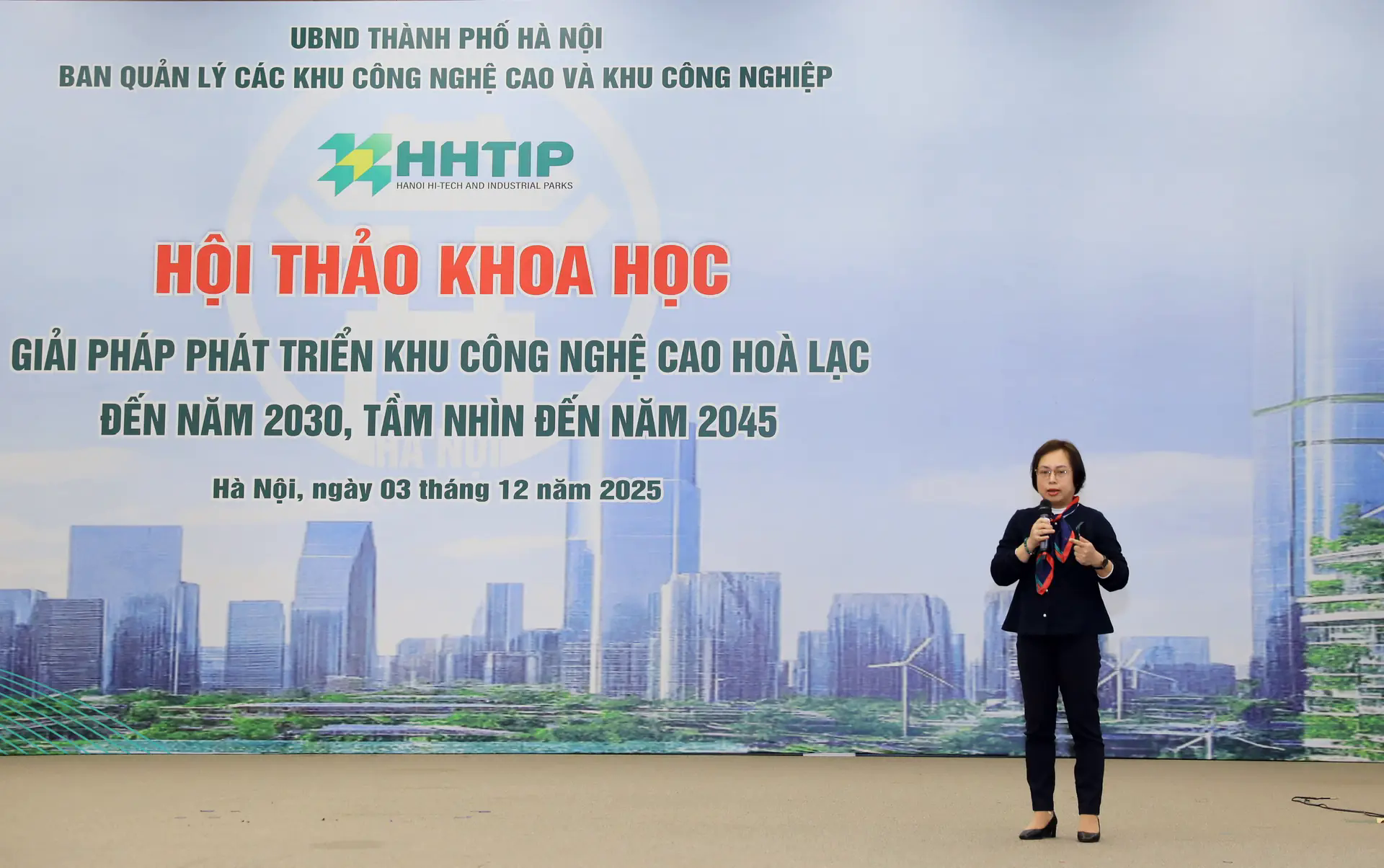 Đ&agrave;i PTTH H&agrave; Nội