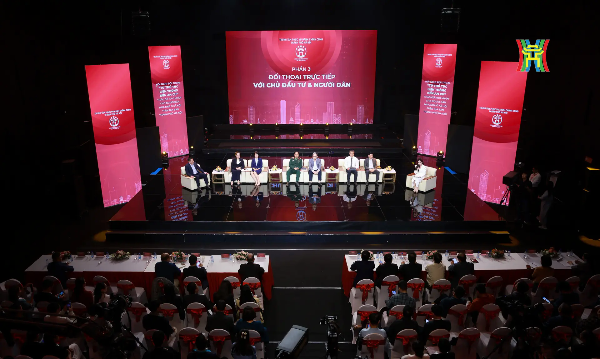 Đ&agrave;i PTTH H&agrave; Nội