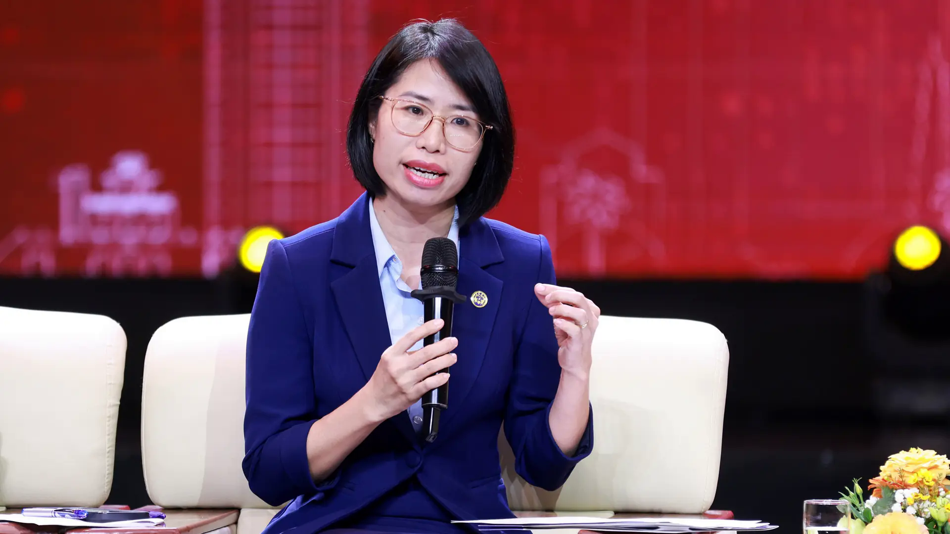 Th&aacute;o gỡ kh&oacute; khăn cho người d&acirc;n mua NƠXH tr&ecirc;n địa b&agrave;n H&agrave; Nội