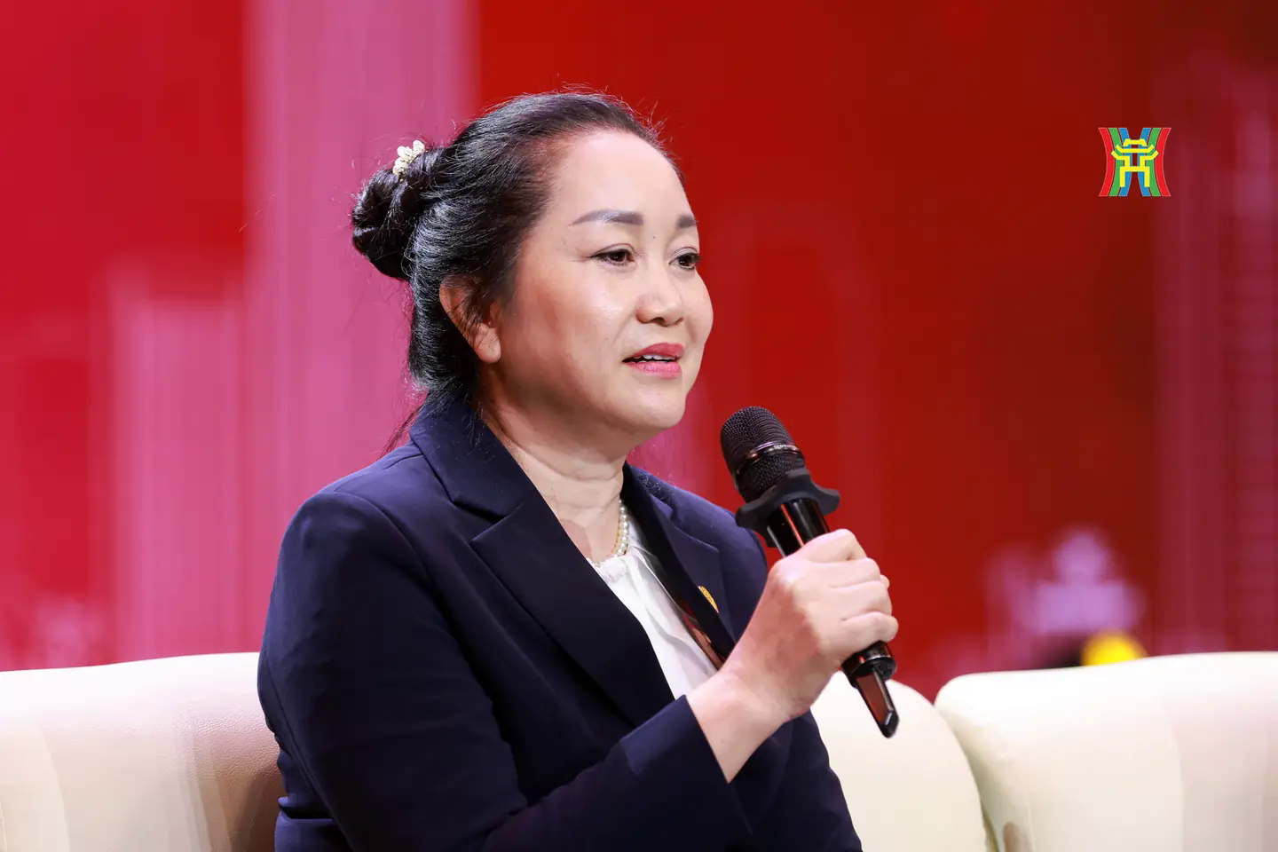 Đ&agrave;i PTTH H&agrave; Nội