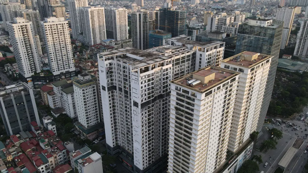 Đ&agrave;i PTTH H&agrave; Nội