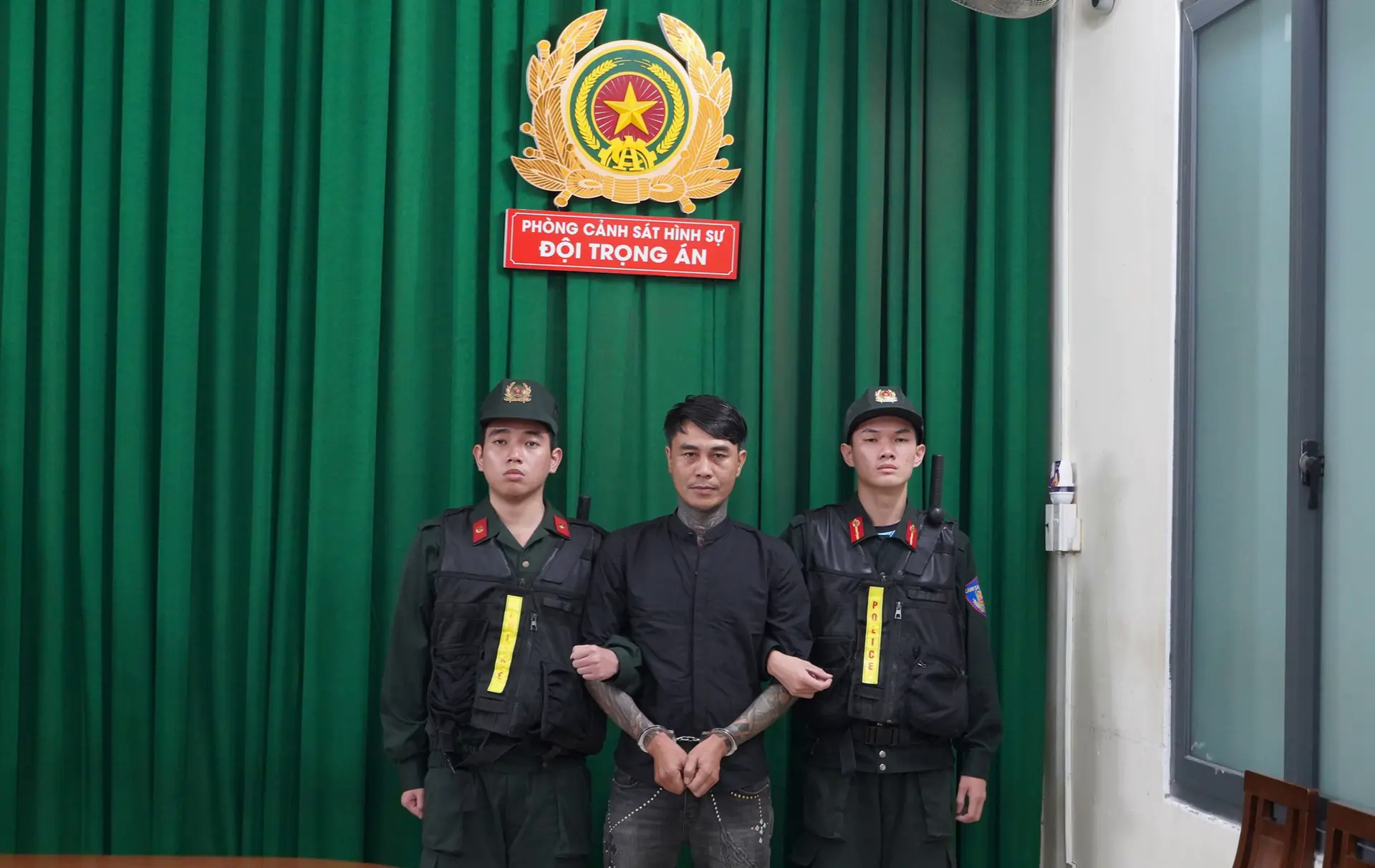 Đ&agrave;i PTTH H&agrave; Nội