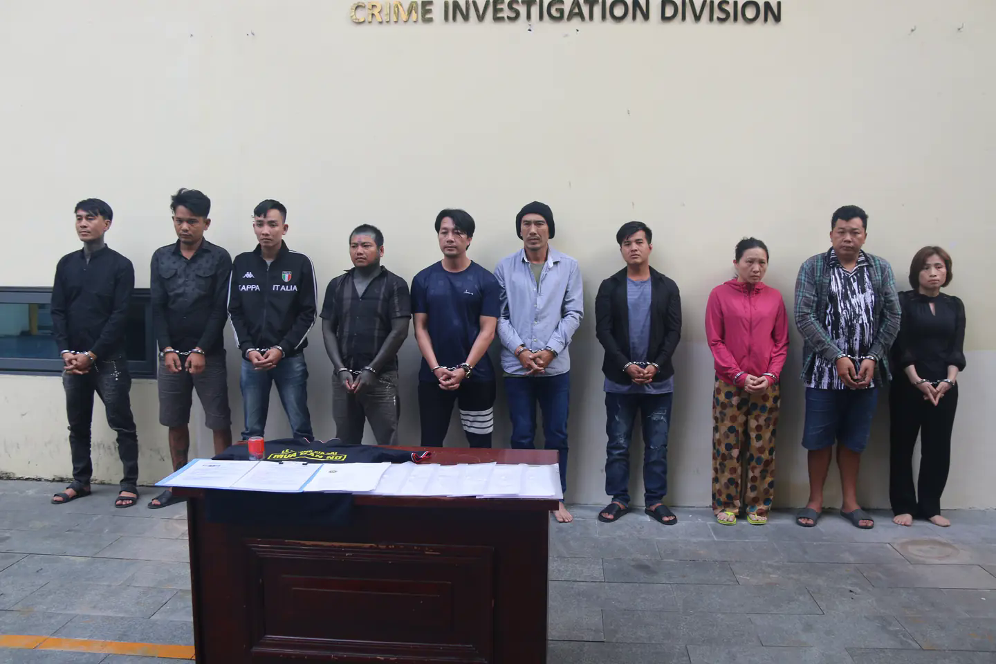 Đ&agrave;i PTTH H&agrave; Nội