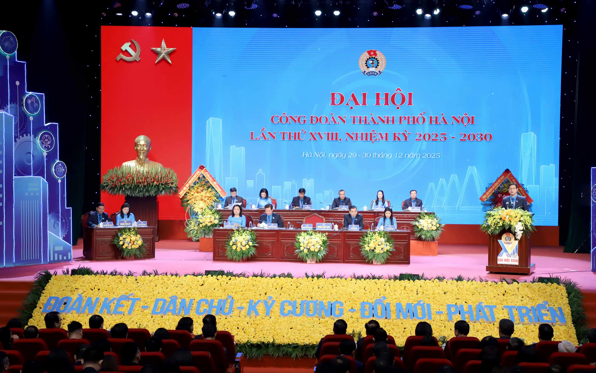 Đ&agrave;i PTTH H&agrave; Nội