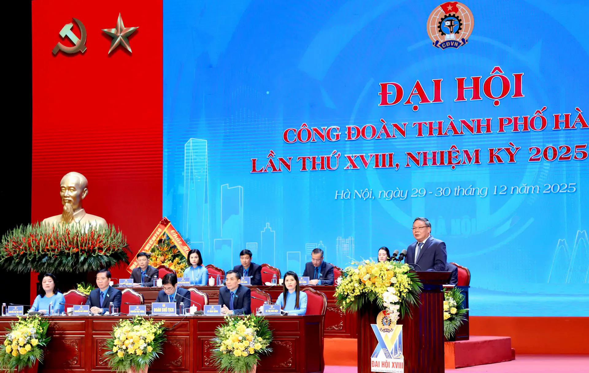 Đ&agrave;i PTTH H&agrave; Nội