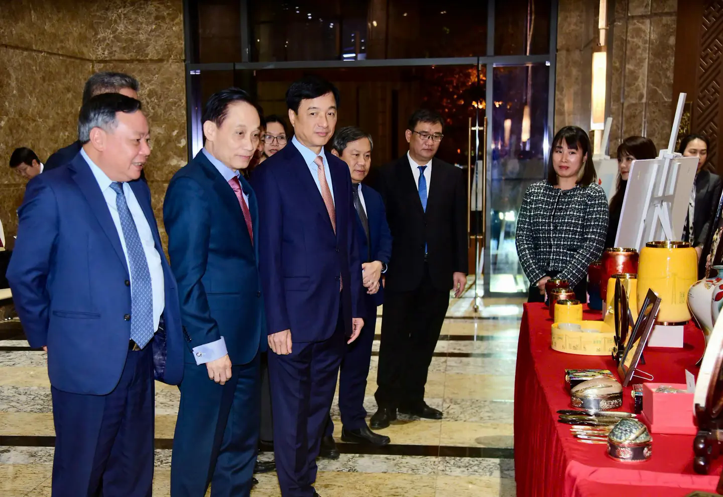 Đ&agrave;i PTTH H&agrave; Nội