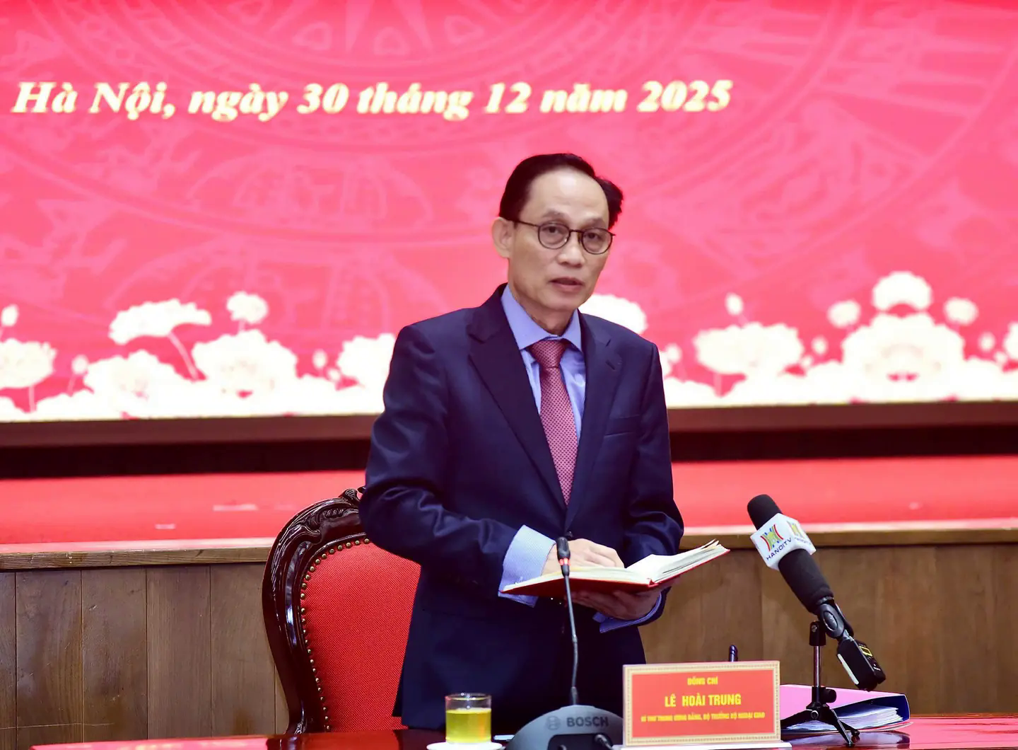 Đ&agrave;i PTTH H&agrave; Nội