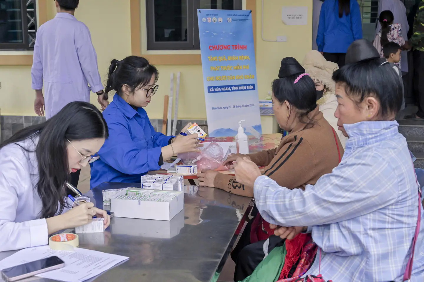 Đ&agrave;i PTTH H&agrave; Nội
