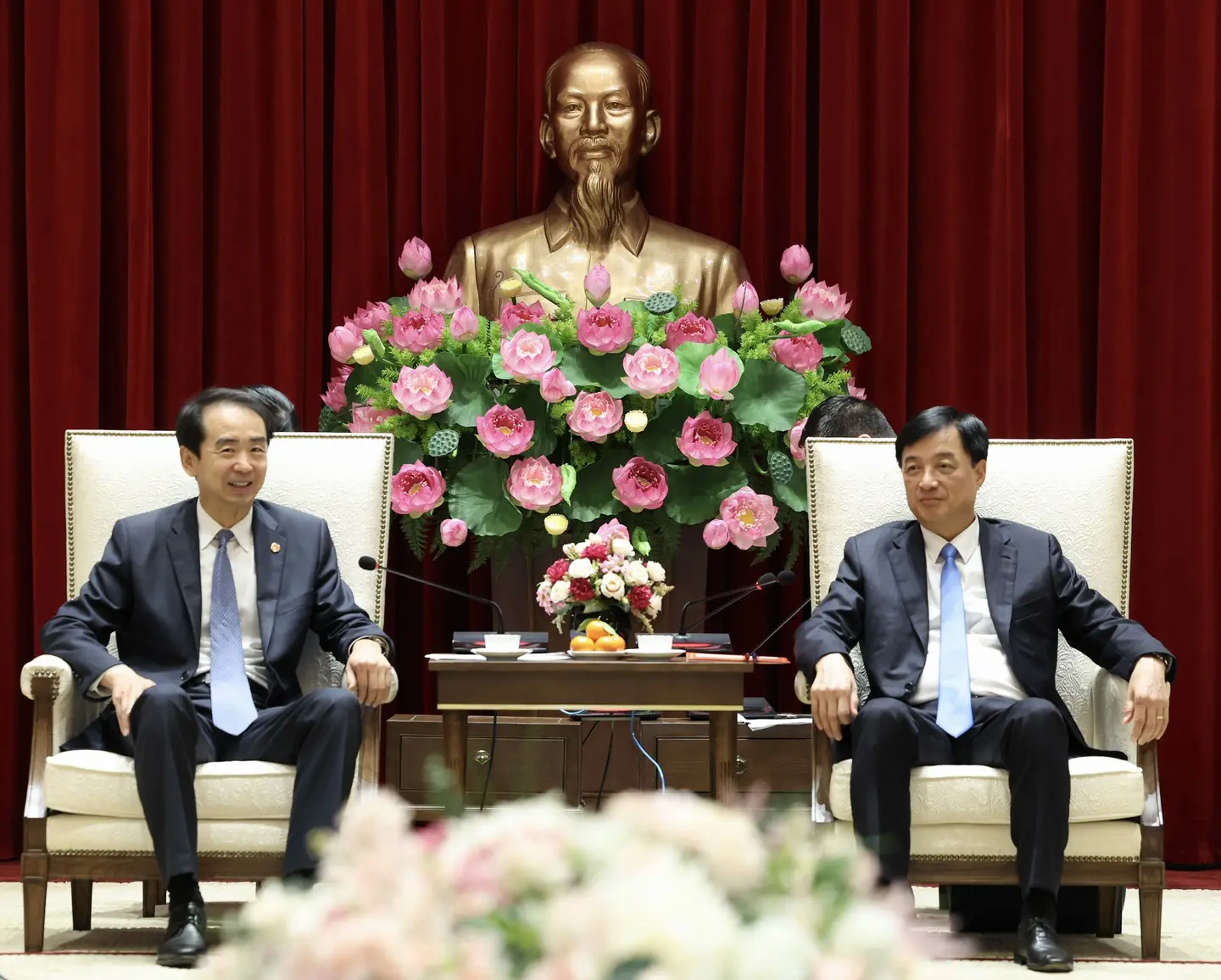 Đ&agrave;i PTTH H&agrave; Nội