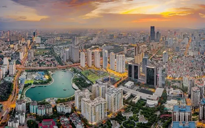 Đ&agrave;i PTTH H&agrave; Nội