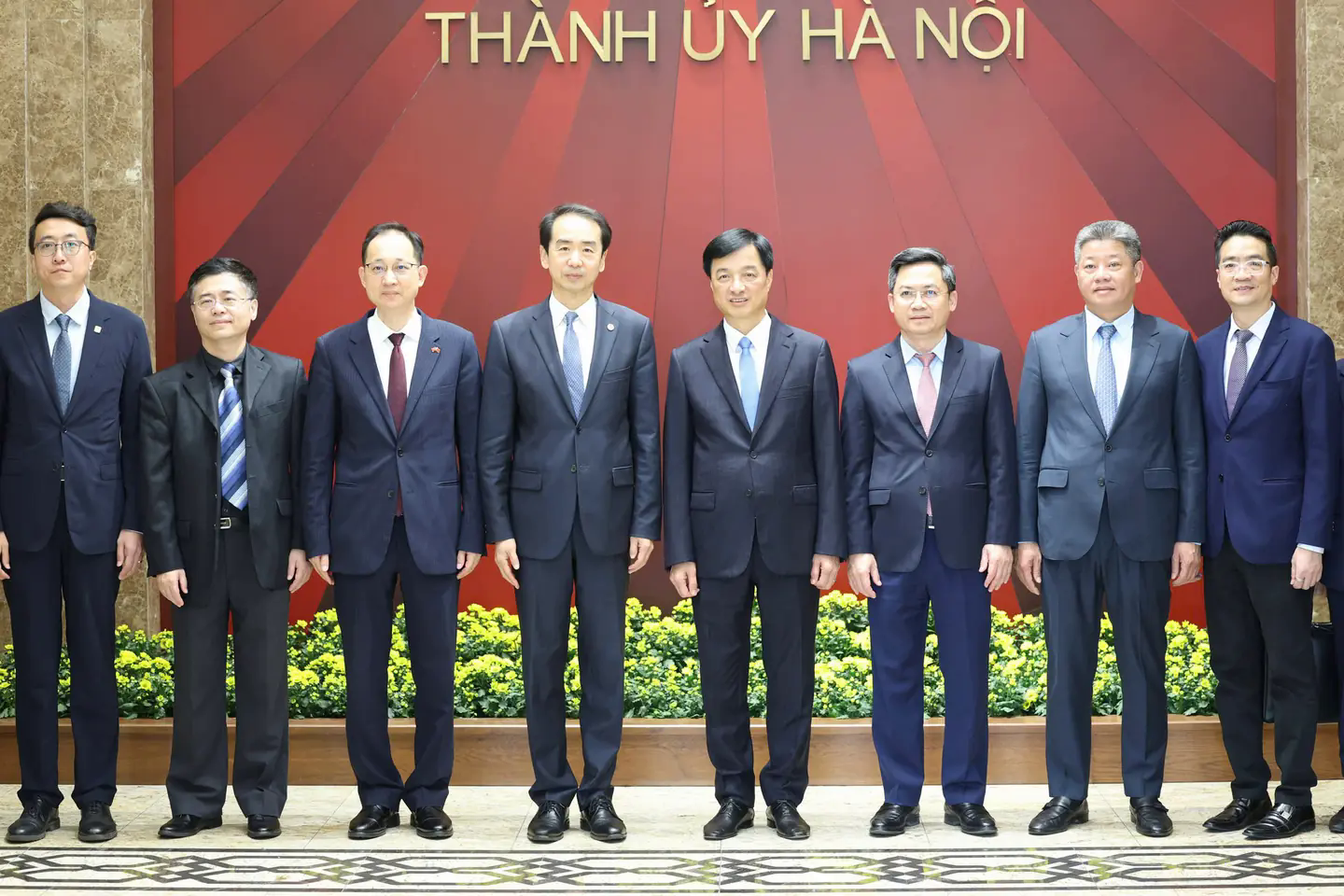 Đ&agrave;i PTTH H&agrave; Nội