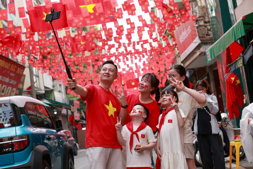 Đ&agrave;i PTTH H&agrave; Nội