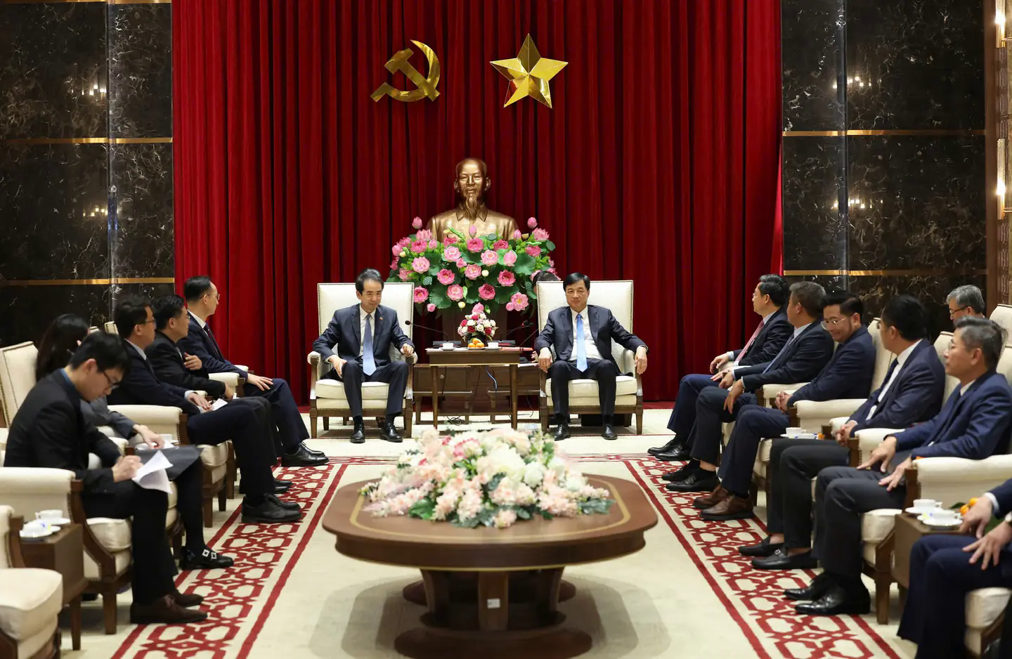 Đ&agrave;i PTTH H&agrave; Nội