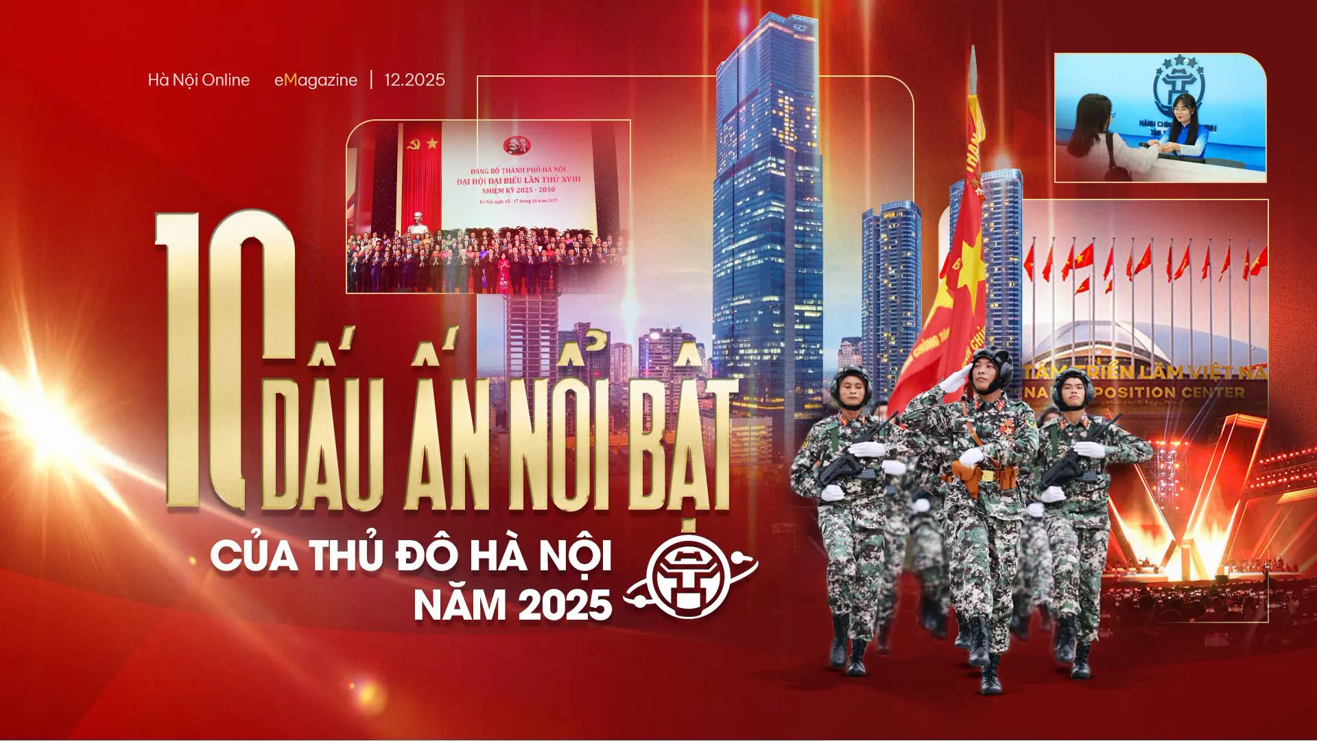 Đ&agrave;i PTTH H&agrave; Nội