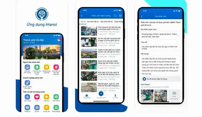 Đ&agrave;i PTTH H&agrave; Nội