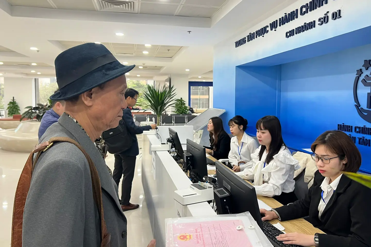 Đ&agrave;i PTTH H&agrave; Nội