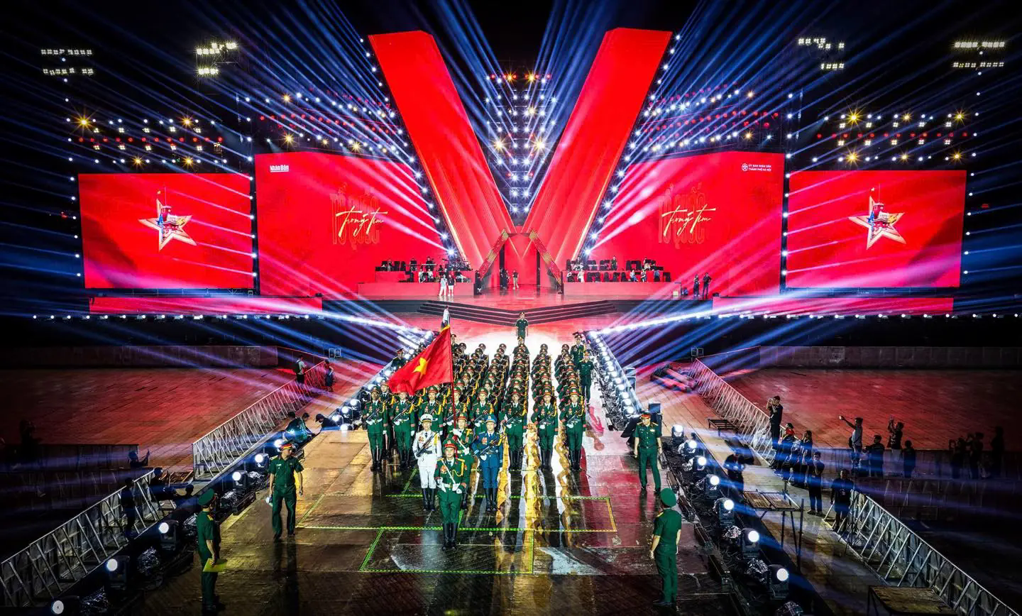 Đ&agrave;i PTTH H&agrave; Nội