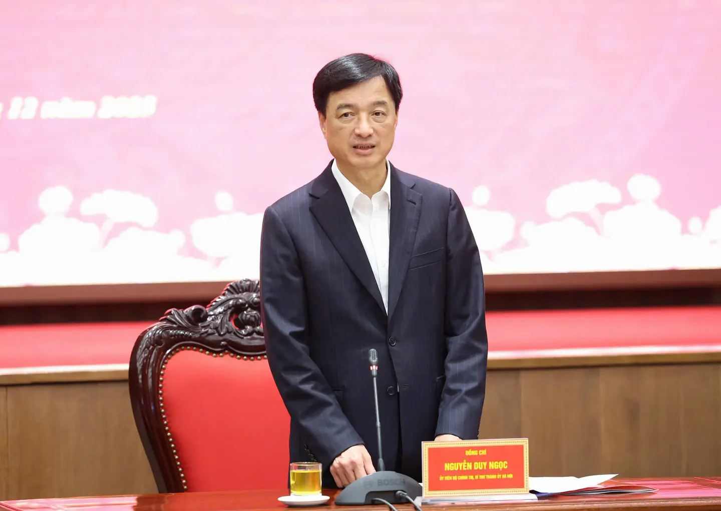 Đ&agrave;i PTTH H&agrave; Nội