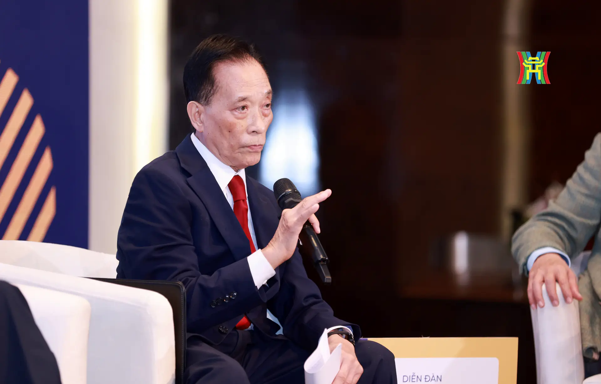 Đ&agrave;i PTTH H&agrave; Nội