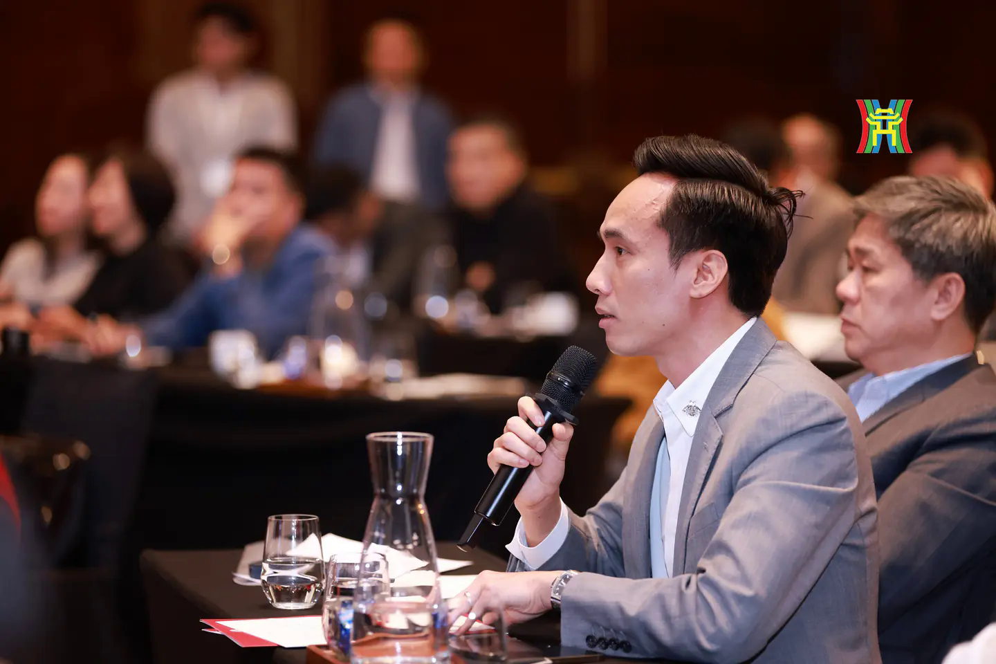Đ&agrave;i PTTH H&agrave; Nội