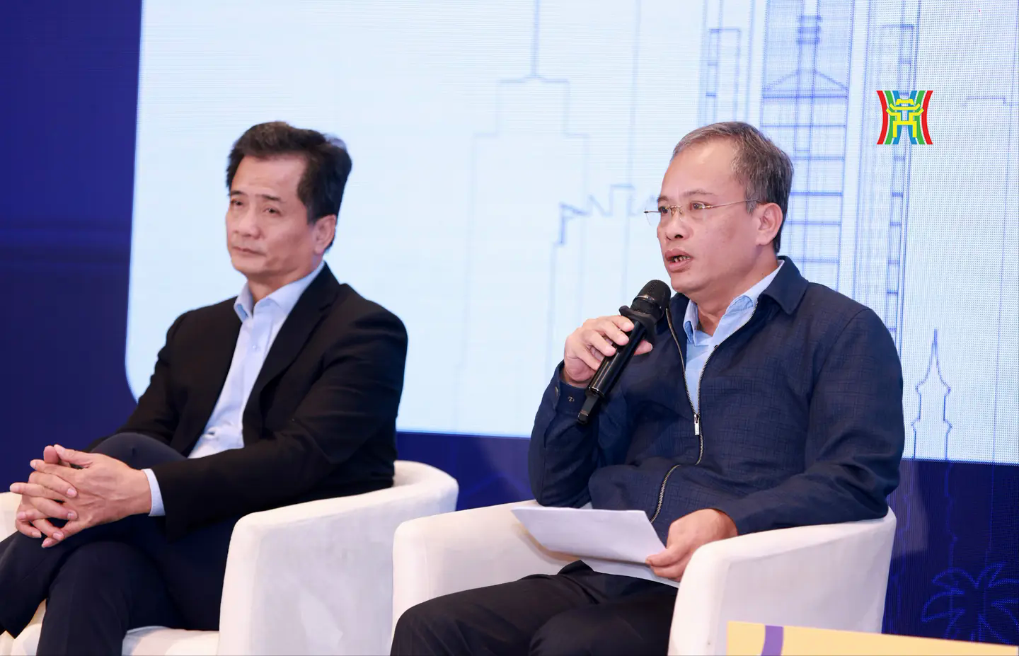 Đ&agrave;i PTTH H&agrave; Nội