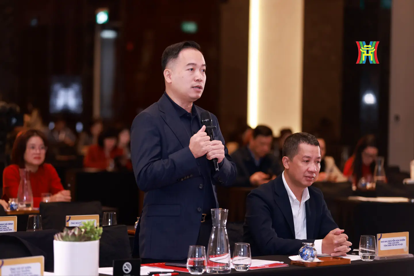 Đ&agrave;i PTTH H&agrave; Nội