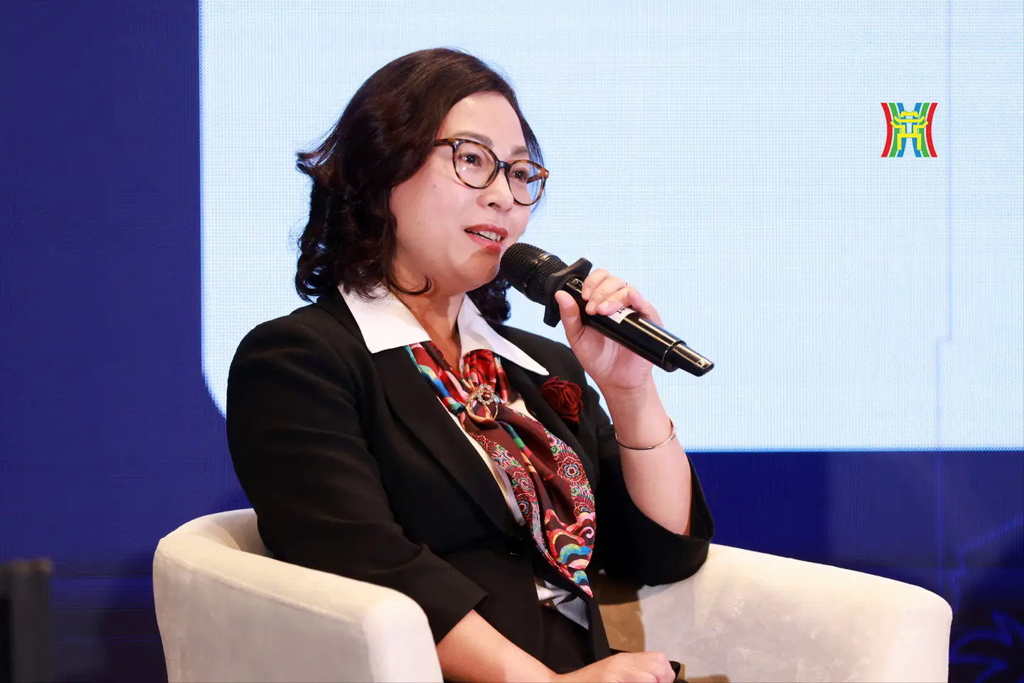 Đ&agrave;i PTTH H&agrave; Nội